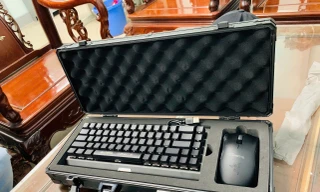 Khách nam bất ngờ nói có bom khi máy bay hạ cánh Nội Bài