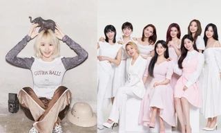 TWICE thông báo phát hành album mới, ONCE lại nửa mừng nửa lo vì lý do này