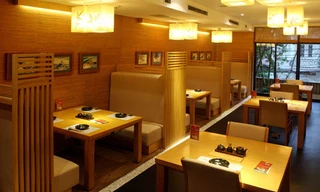 Tinh hoa ẩm thực Nhật trong thực đơn năm mới của Asahi Sushi