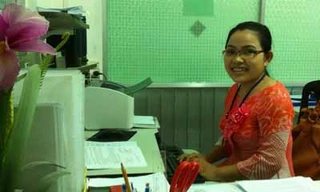 Chủ động lo nhân lực trẻ