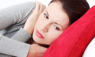 Sức khỏe phụ nữ: Làm gì khi máu chảy bất thường?