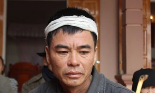 Từ chối yêu, nữ công nhân bị đâm xuyên tim