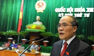 Quốc hội yêu cầu 'phá băng' bất động sản