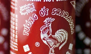 Việt kiều đưa tương ớt thành biểu tượng văn hóa Mỹ