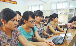 Các trường ĐH sẽ tự cấp bằng