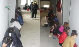 Phải làm rõ có bảo kê 'sới bạc lớn nhất miền Bắc' hay không