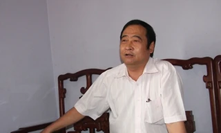 Chủ tịch tập đoàn Bảo Long Nguyễn Hữu Khai bị bắt