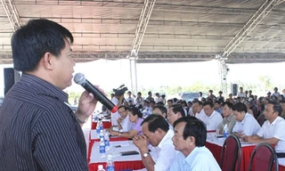 Nhân viên chém dân, doanh nghiệp xin lượng thứ