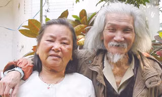 Thế là 'Hoa lúa' đã bay đi