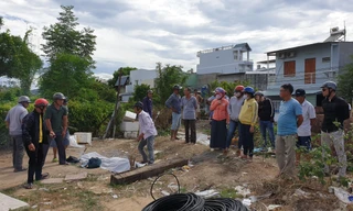 Tàu SE7 liên tiếp gây tai nạn