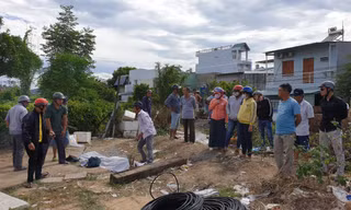 Tàu SE7 liên tiếp gây tai nạn
