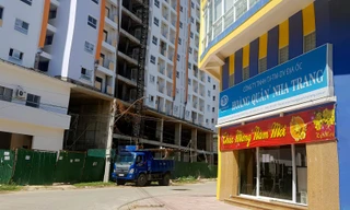 Đề nghị chuyển hồ sơ dự án nhà xã hội Hoàng Quân sang cơ quan điều tra