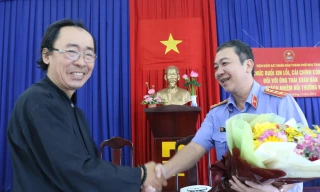 Khánh Hoà xin lỗi công khai người bị hàm oan 18 năm