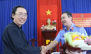 Khánh Hoà xin lỗi công khai người bị hàm oan 18 năm