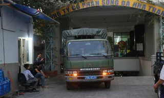 Vì sao cựu Tổng giám đốc Công ty Sông Đà Nha Trang bị bắt?