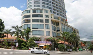 Đang bị điều tra tội chứa mại dâm, chủ khách sạn 4 sao bị khởi tố vì lừa đảo