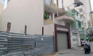 Lô đất vợ chồng luật sư Trần Vũ Hải mua có giá thấp hơn thị trường