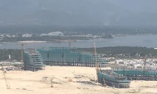 Khánh Hòa tự 'sáng tác' hàng loạt dự án đất ở không hình thành đơn vị ở