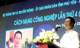 Bộ trưởng Nguyễn Mạnh Hùng: Cần đào tạo gấp 1.000 chuyên gia công nghệ số