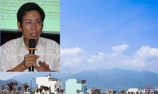 Gây hậu quả nghiêm trọng, cựu Phó chủ tịch TP Nha Trang bị truy tố