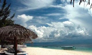 Lạc vào “Thiên đường nhiệt đới” Bali