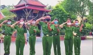 Sinh viên cả nước nô nức sẵn sàng đi bầu cử, lựa chọn người tài cho đất nước