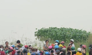 Nữ sinh lại nhảy cầu tự tử vì thất tình