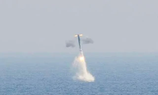 Ấn Độ đạn trước súng sau