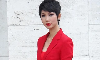 Xuân Lan: Bị hiểu lầm vì... tiền