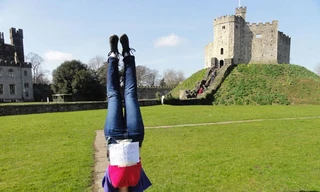 Một năm 'trồng chuối' làm từ thiện