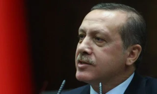 Thổ Nhĩ Kỳ sẽ tổ chức họp ‘những người bạn của Syria’