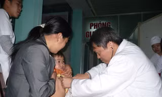 Nơi kết nối sự sống