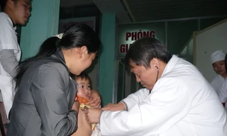 Nơi kết nối sự sống