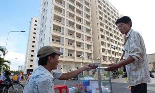 Nhiều kẽ hở trong quản lý nhà xã hội