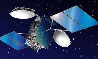 Quốc gia nào có nhiều vệ tinh nhất trong không gian?