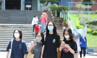 Hơn 67.000 thí sinh xác nhận nhập học vào lớp 10 công lập Hà Nội