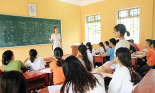 Điểm nhấn giáo dục: Bộ GD&ĐT nói gì về điều kiện bổ nhiệm giáo viên hạng I, hạng II?