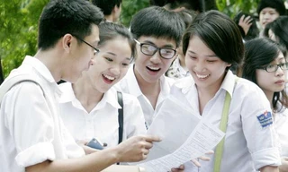 Thêm 3 trường phía Bắc công bố điểm chuẩn, có ngành lấy kỉ lục 30,5