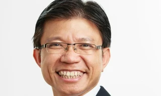 GS.TS Hoàng Anh Tuấn