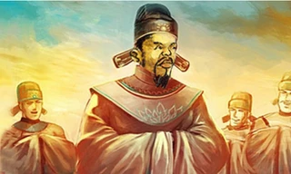 Ông Trạng nào có hậu duệ vẫn còn sinh sống ở Hàn Quốc?