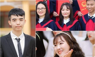 Thủ khoa các khối đăng ký xét tuyển vào đại học nào?