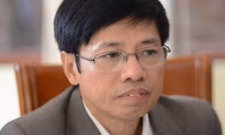 PGS Lê Hữu Lập