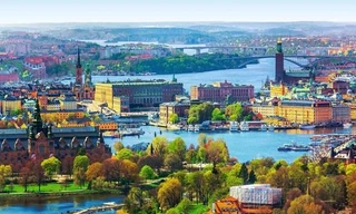 Vì sao người dân Đan Mạch nổi tiếng thế giới về chỉ số hạnh phúc?