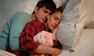 Ở đất nước nào ngủ không đẹp là ly hôn?