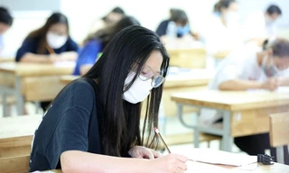 ĐH Thương Mại lấy điểm sàn 18, điểm chuẩn sẽ lên đến bao nhiêu?