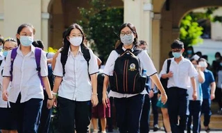 Những chính sách mới nào về giáo dục có hiệu lực trong tháng 10/2021?