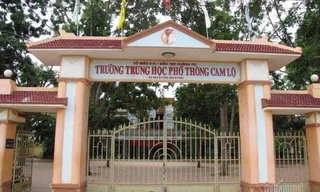 Điểm nhấn giáo dục: Cô giáo dạy Văn mắng chửi học trò trong giờ học online?