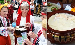 Bảo tàng sữa chua duy nhất trên thế giới nằm ở đâu?