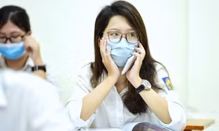 Điểm chuẩn Đại học Xây dựng Hà Nội cao nhất đến 25,35