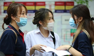 Hà Nội: Có nhiều điểm 10 nhất, dính điểm liệt nhiều nhất cả nước